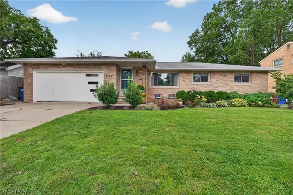 15521 Frick Court, Cleveland, OH 44111