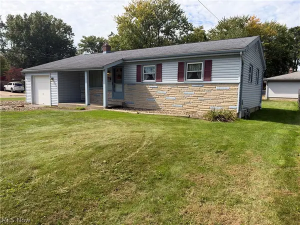 1758 Lancaster Drive, Youngstown, OH 44511