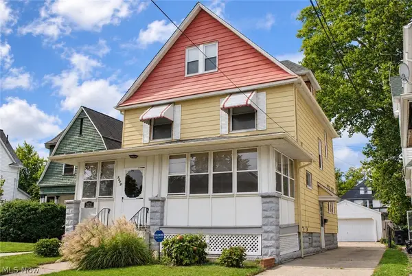 2070 W 100th Street, Cleveland, OH 44102
