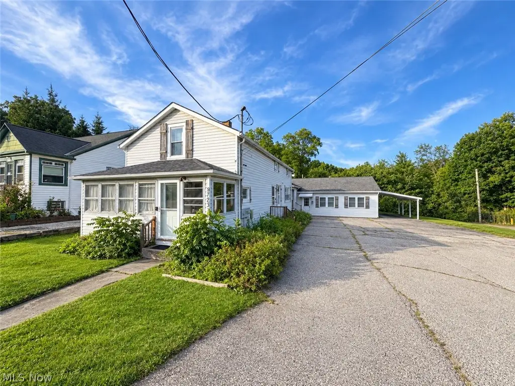 9723 Ravenna Road, Twinsburg, OH 44087 - #1