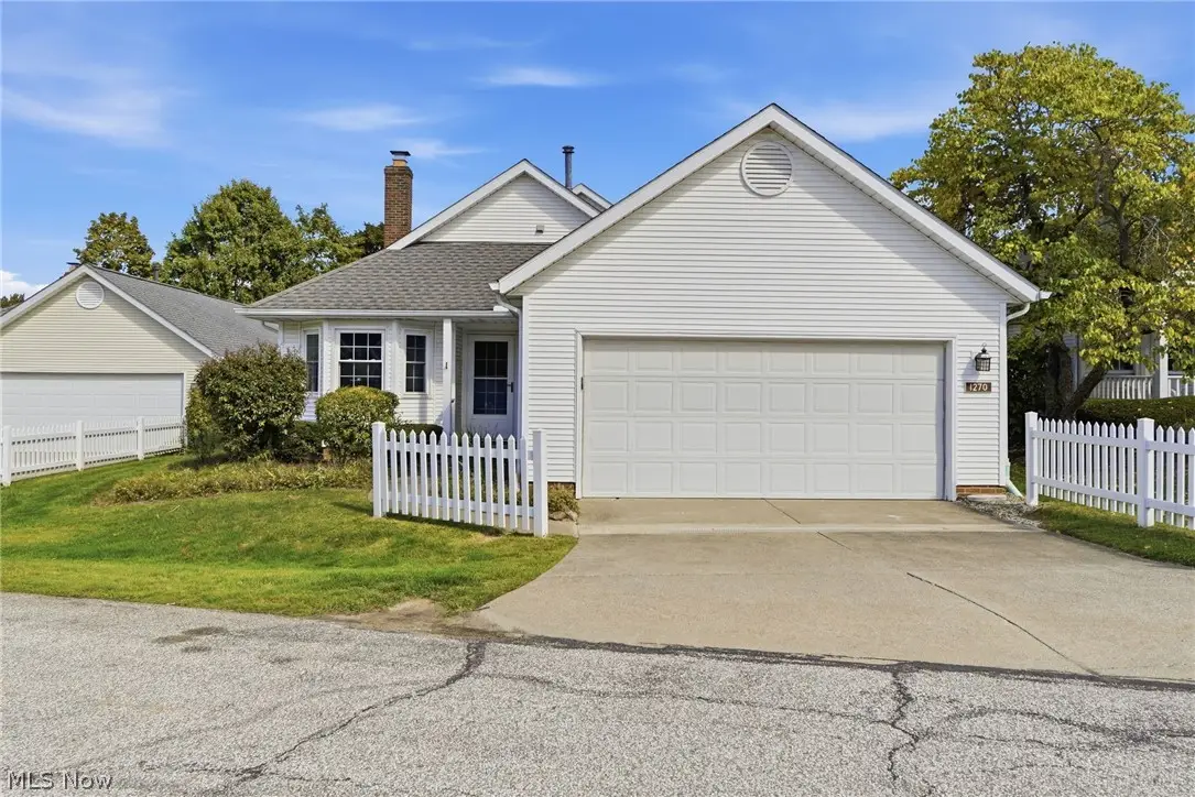 1270 Mallard Pond Circle, Broadview Heights, OH 44147 - #1