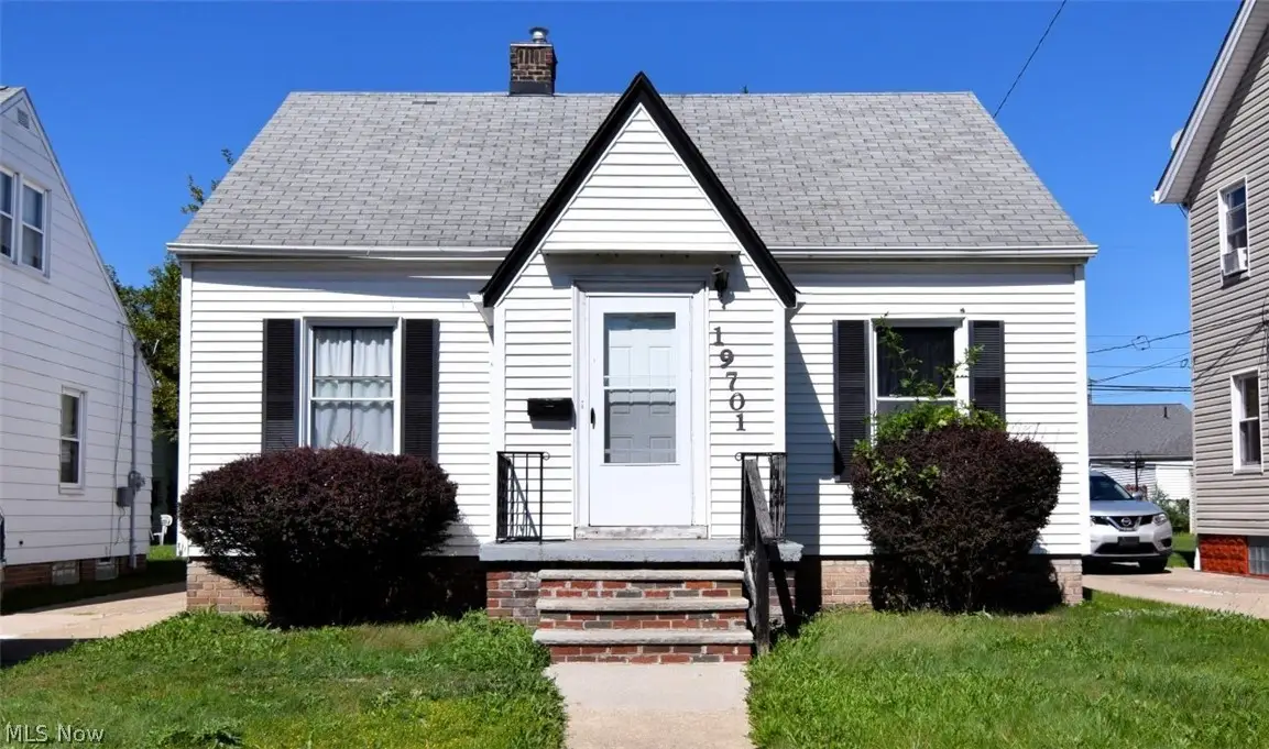 19701 Ormiston Avenue, Cleveland, OH 44119 - #1