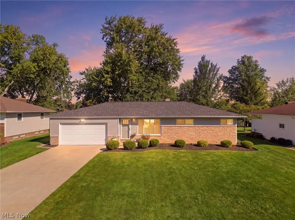 567 Twilight Drive, Seven Hills, OH 44131 - #1