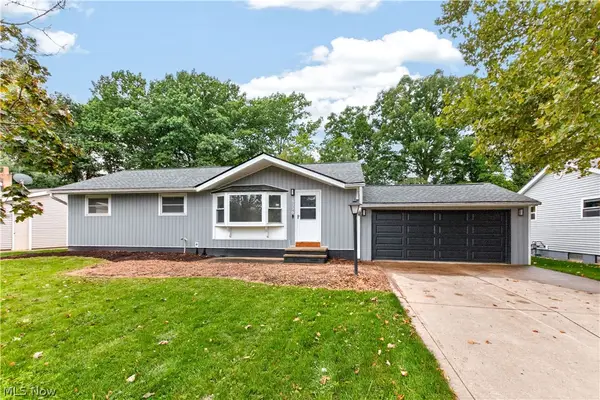 18356 Ash Drive, Strongsville, OH 44149