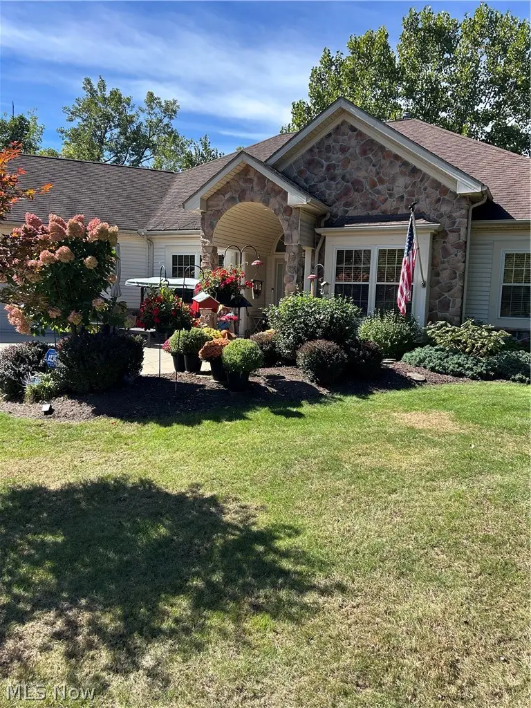 1265 River Run Drive, Macedonia, OH 44056 - #2