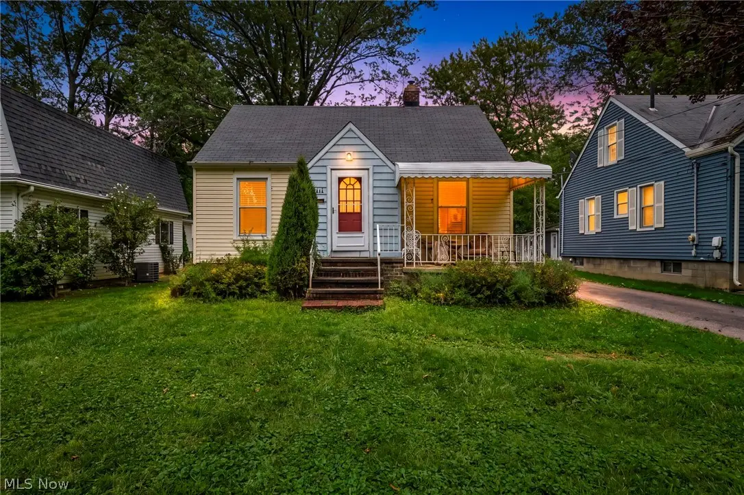 111 Forest Hill Drive, Avon Lake, OH 44012 - #1