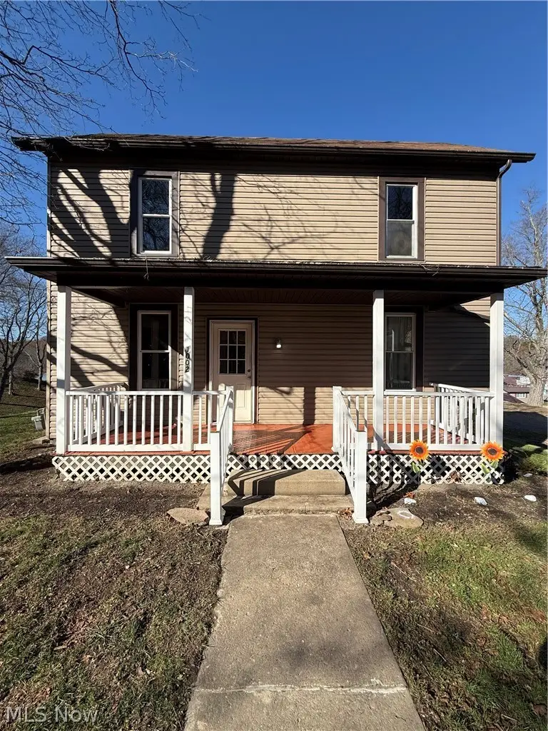 1002 Jefferson, Bergholz, OH 43908 - #1