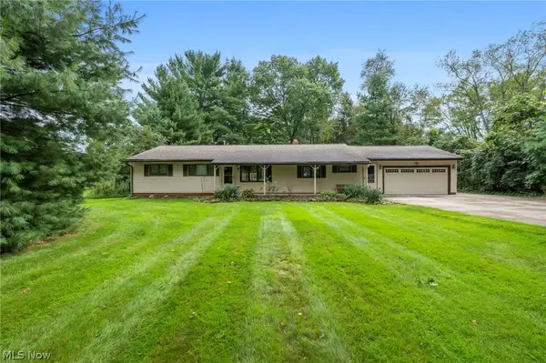 8593 Wiese Road, Brecksville, OH 44141