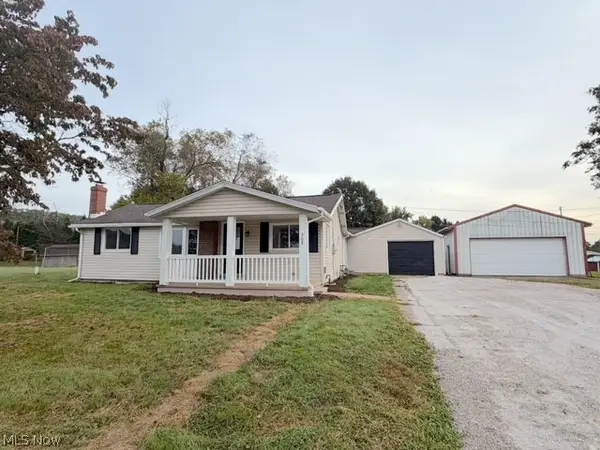 303 N St Clairsville Street, Port Washington, OH 43837