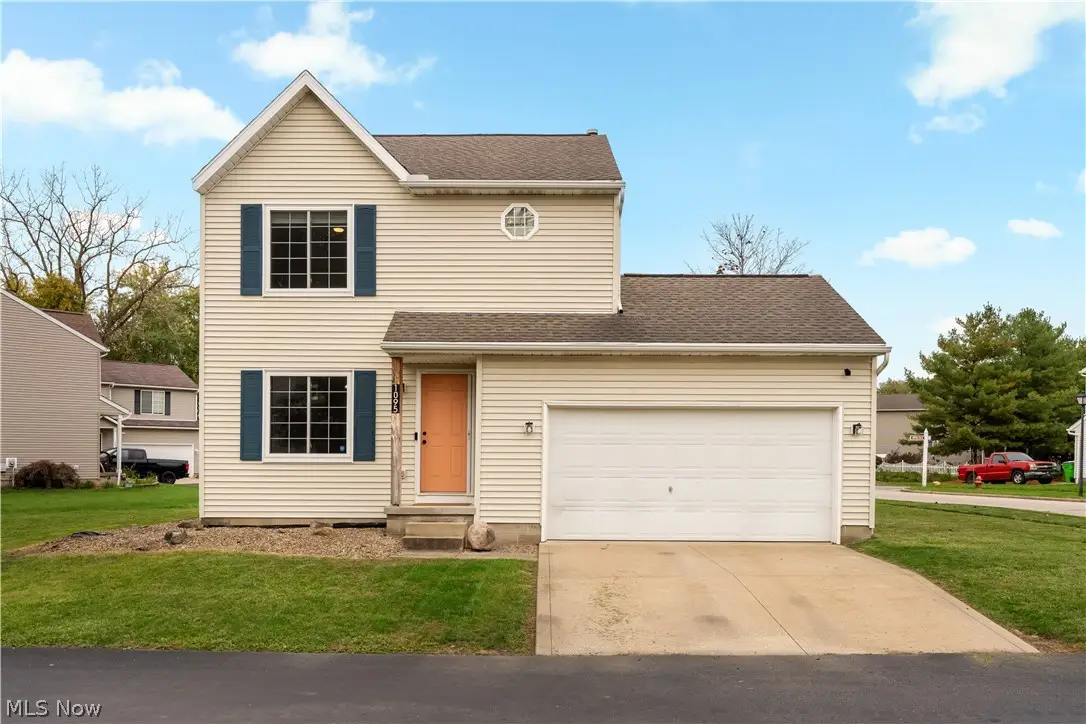 1095 Bennington Court, Akron, OH 44312 - #1