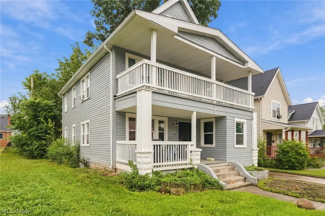10816 Grandview Avenue, Cleveland, OH 44104 - #1