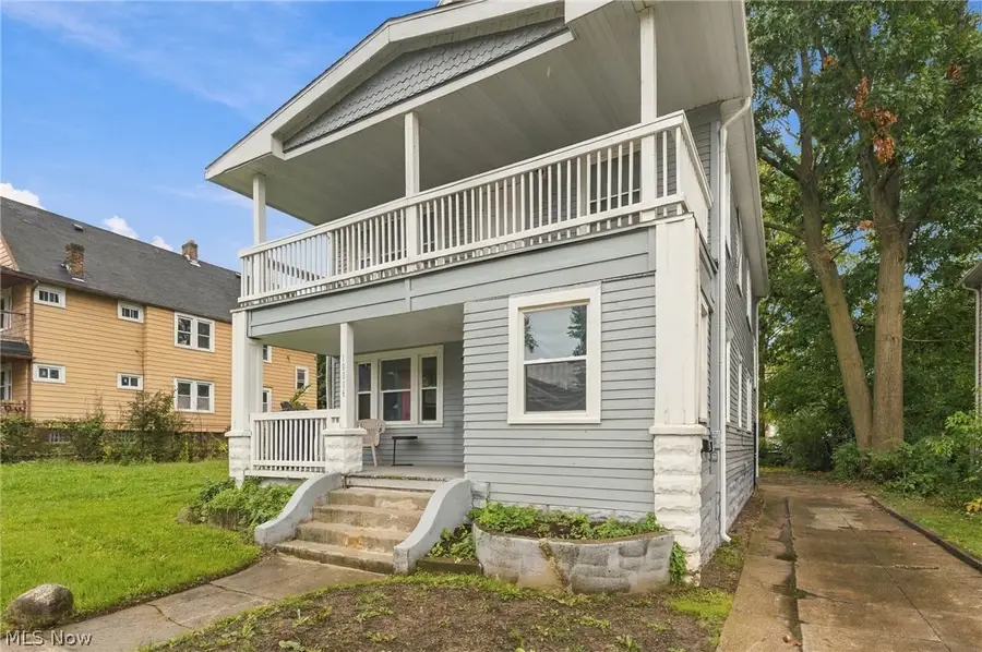 10816 Grandview Avenue, Cleveland, OH 44104 - #2