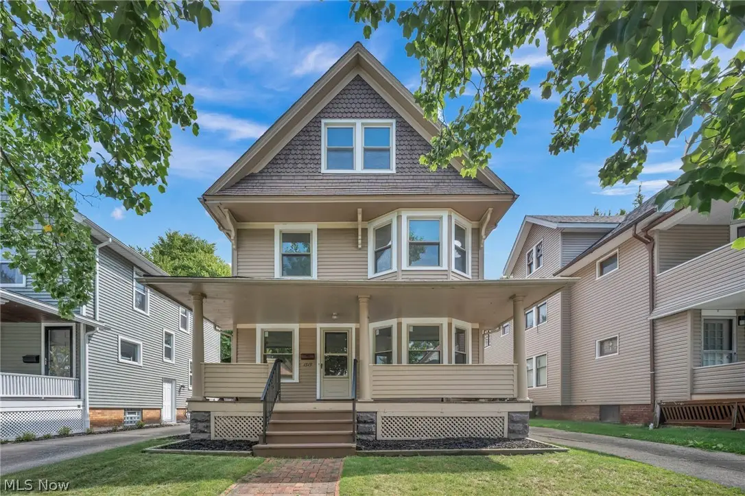 1515 Orchard Grove Avenue, Lakewood, OH 44107 - #1