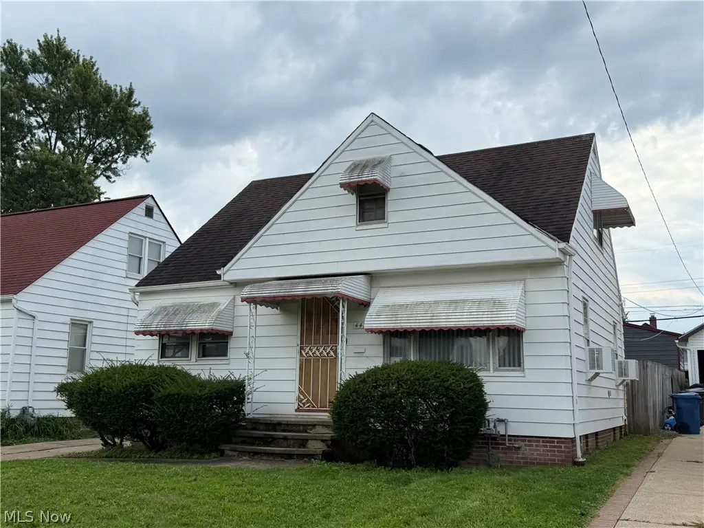 4431 Redfern Road, Parma, OH 44134 - #1