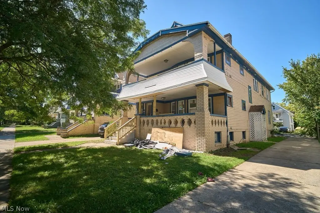 3604 E 154th Street, Cleveland, OH 44120 - #1