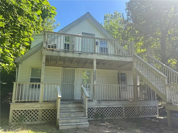 3323 E 143rd Street, Cleveland, OH 44120