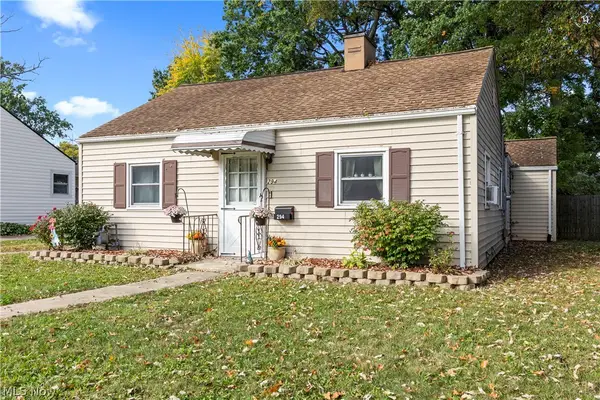 294 Longford Avenue, Elyria, OH 44035
