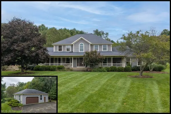 552 Springwood Sw Circle, New Philadelphia, OH 44663