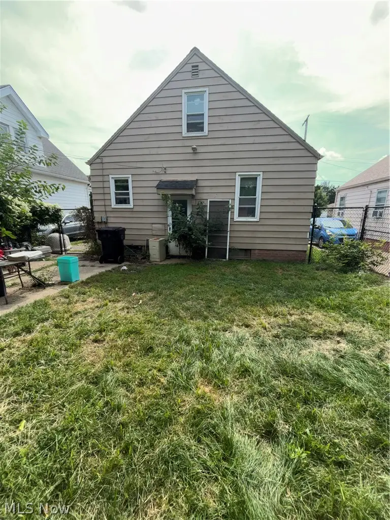 19507 Muskoka Avenue, Euclid, OH 44119 - #1