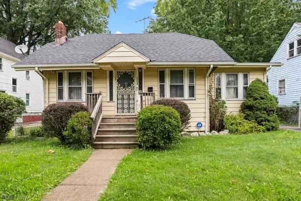 1745 Wayside Road, Cleveland, OH 44112