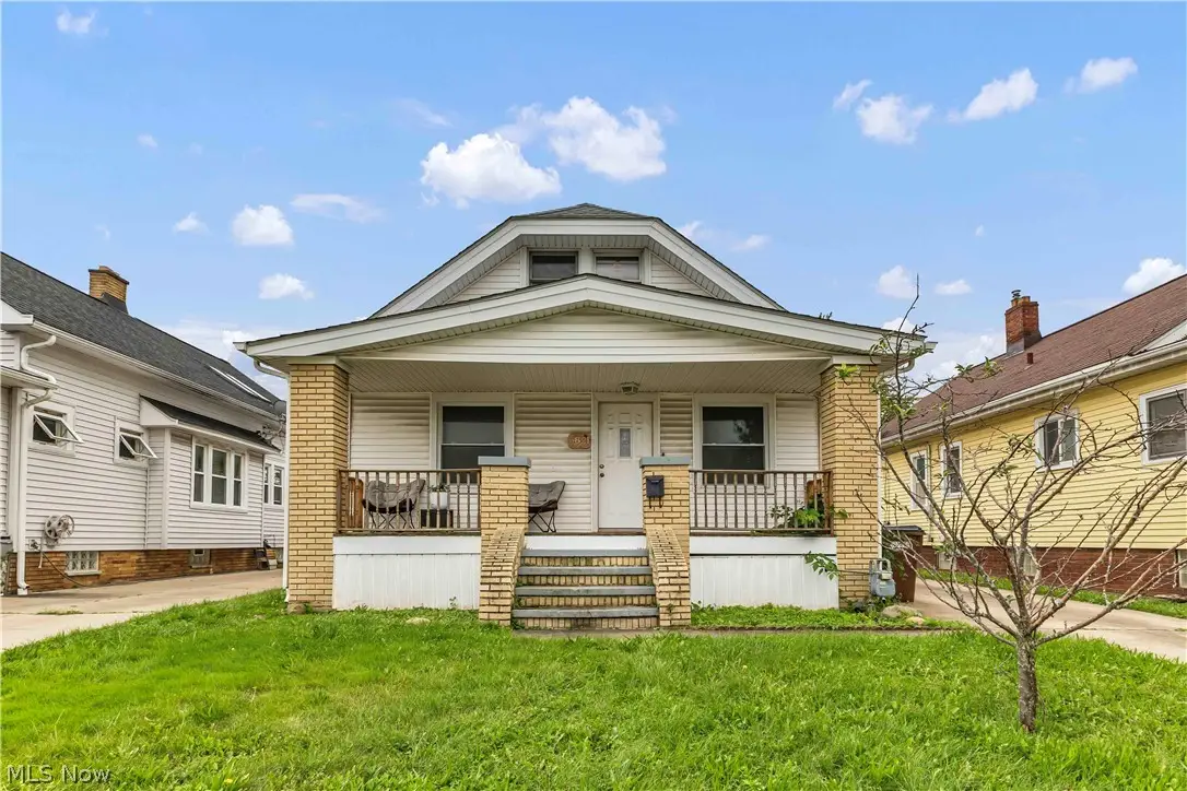 5821 Merkle Avenue, Parma, OH 44129 - #1