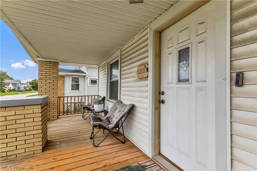 5821 Merkle Avenue, Parma, OH 44129 - #2