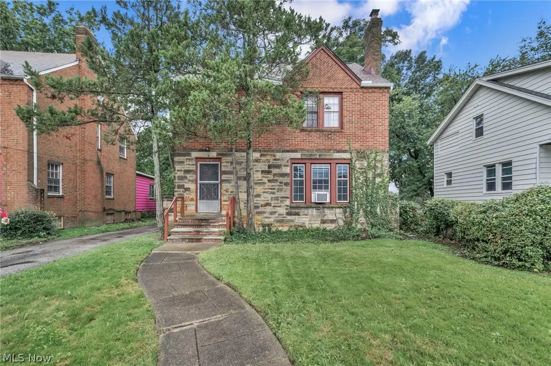 3510 Cummings Road, Cleveland Heights, OH 44118 - #1