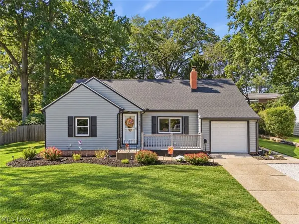 419 17th Ne Street, Massillon, OH 44646