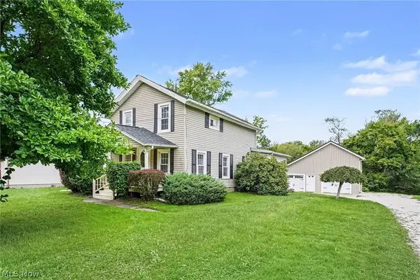 33 N Poplar Street, Jefferson, OH 44047