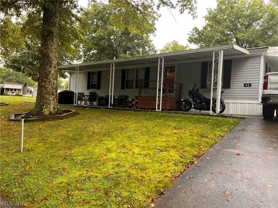 1931 Campground Road #44, Wellsville, OH 43968 - #2