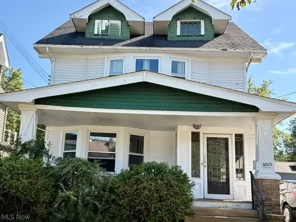 16913 Bradgate Avenue, Cleveland, OH 44111