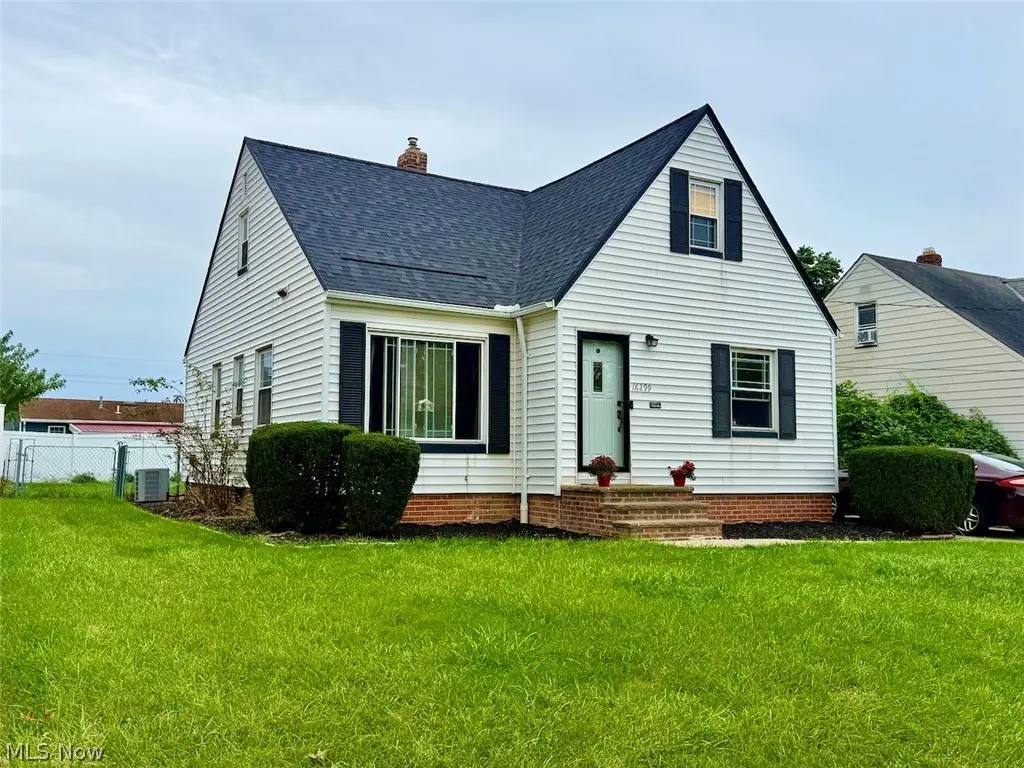 16299 Pike Boulevard, Brook Park, OH 44142 - #1
