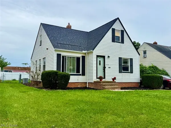 16299 Pike Boulevard, Brook Park, OH 44142