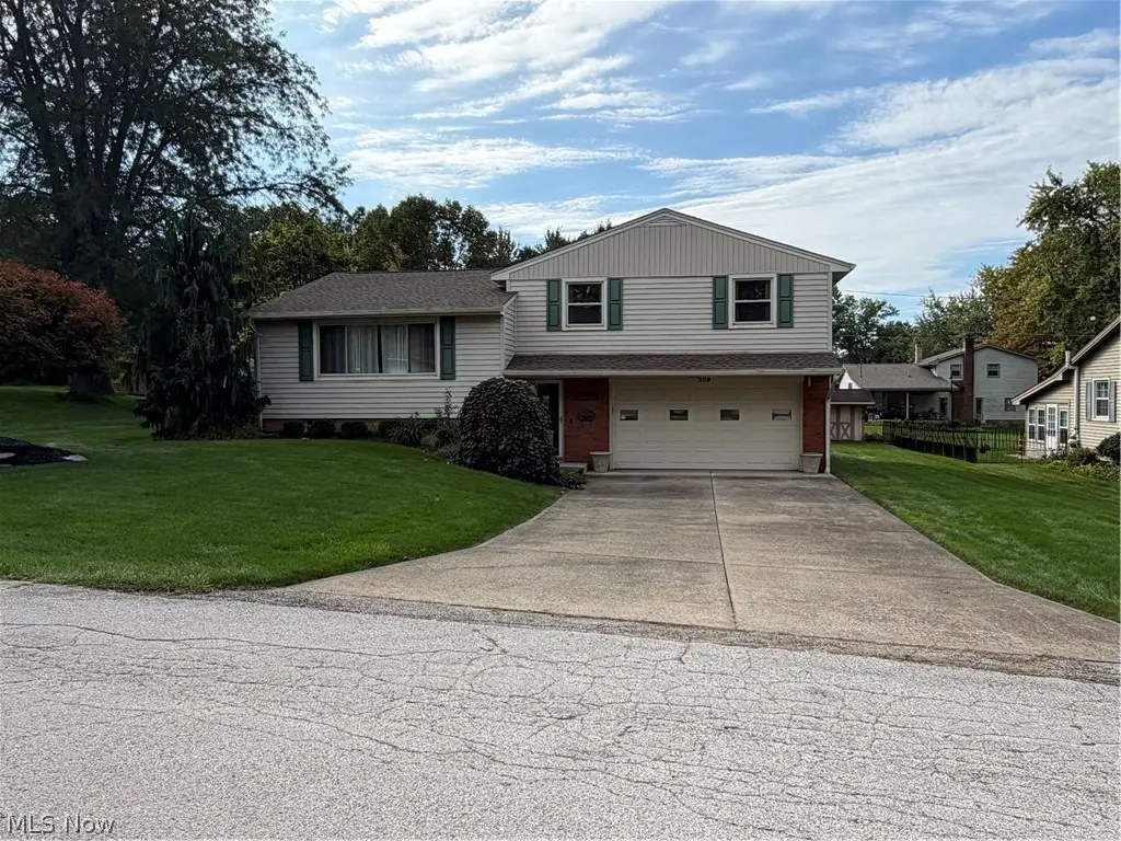 309 Bell Avenue, Columbiana, OH 44408 - #1