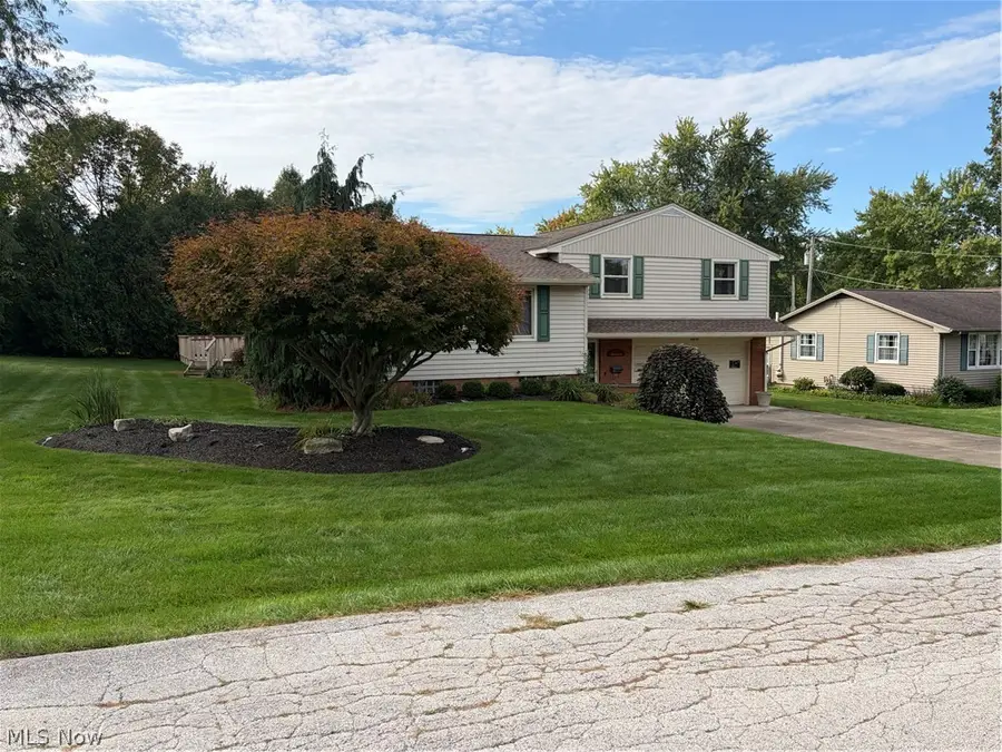309 Bell Avenue, Columbiana, OH 44408 - #3