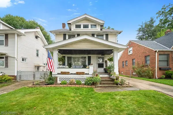 3562 W 146th Street, Cleveland, OH 44111