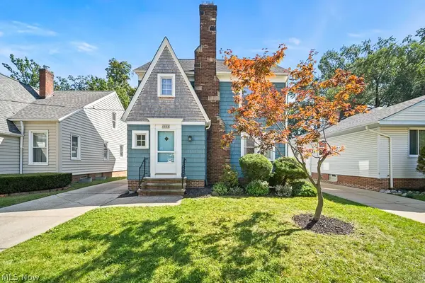 4029 W 157th Street, Cleveland, OH 44135