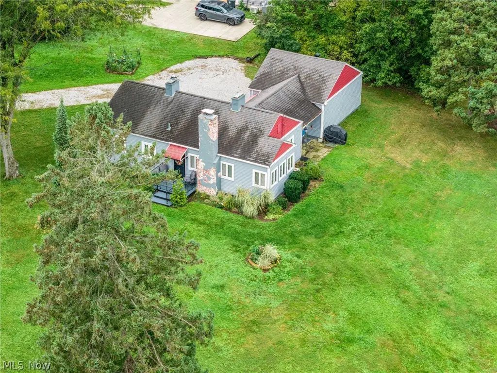 884 Monmouth Drive, Akron, OH 44313 - #1