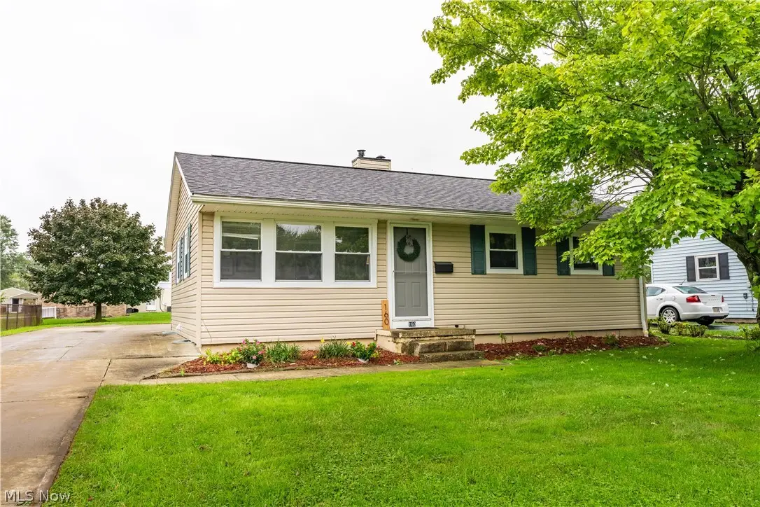 160 Page Nw Street, Massillon, OH 44647 - #1
