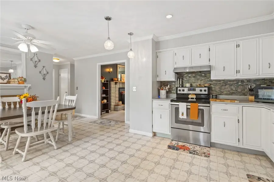 574 Township Road 101, West Salem, OH 44287 - #2