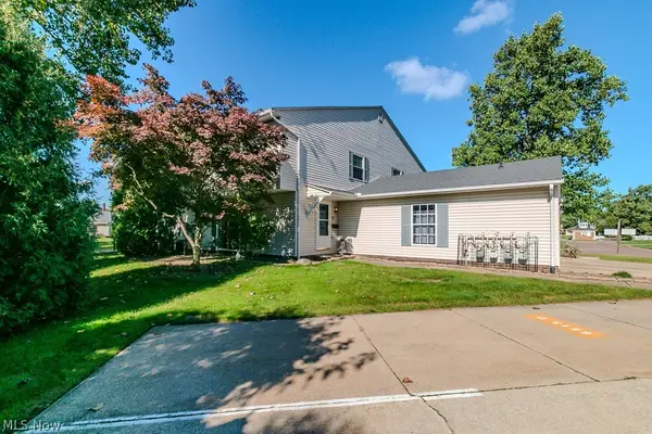 6813 Colonial Drive #D, Mentor, OH 44060