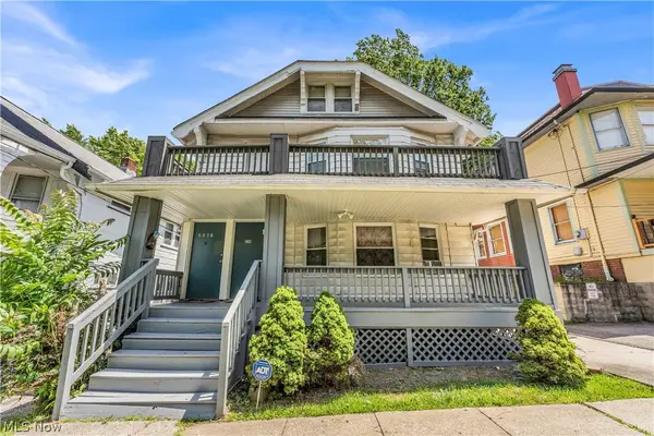 3261 W 88th Street, Cleveland, OH 44102