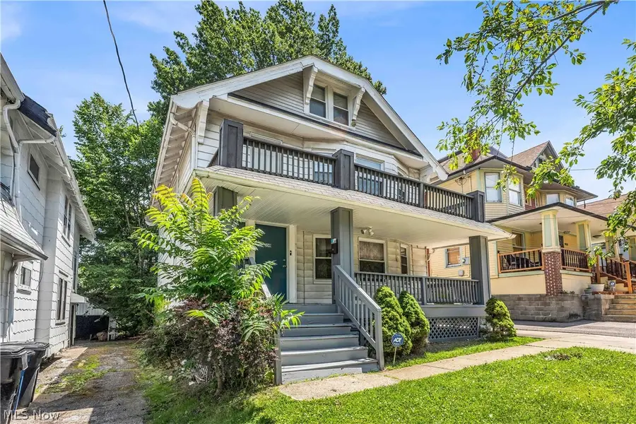 3261 W 88th Street, Cleveland, OH 44102 - #2
