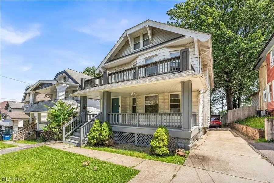 3261 W 88th Street, Cleveland, OH 44102 - #3