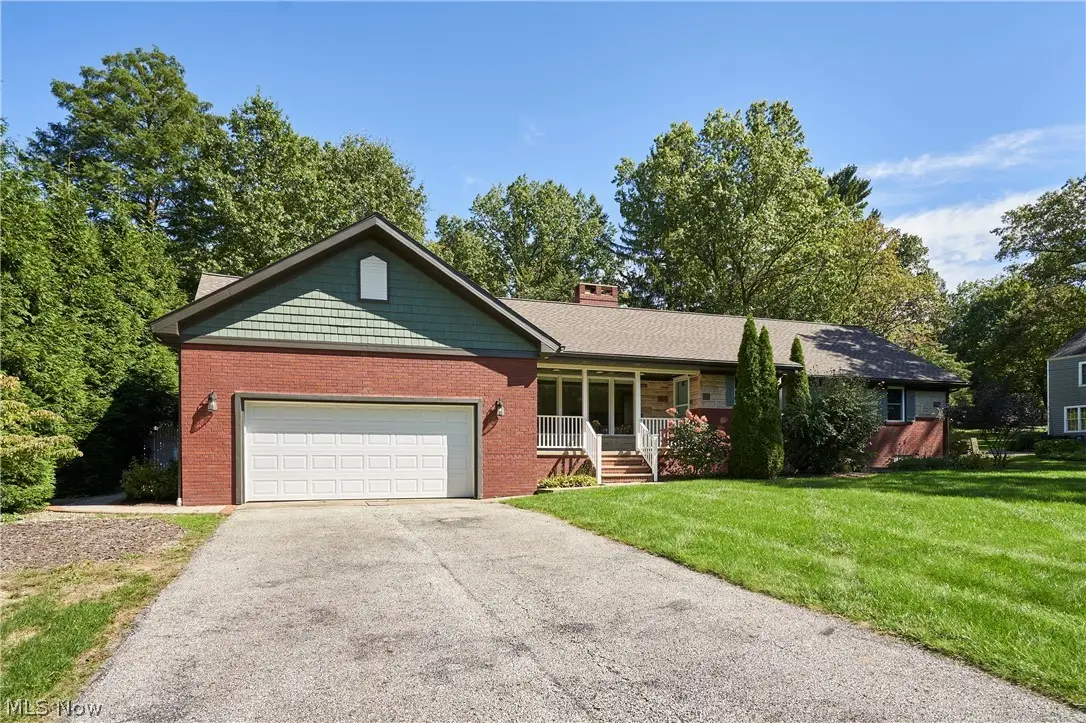 303 Somerset Road, Akron, OH 44313 - #1