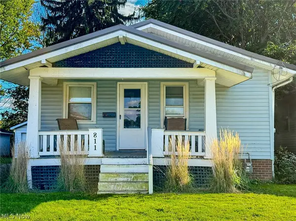 811 Cleveland Avenue, Ashland, OH 44805
