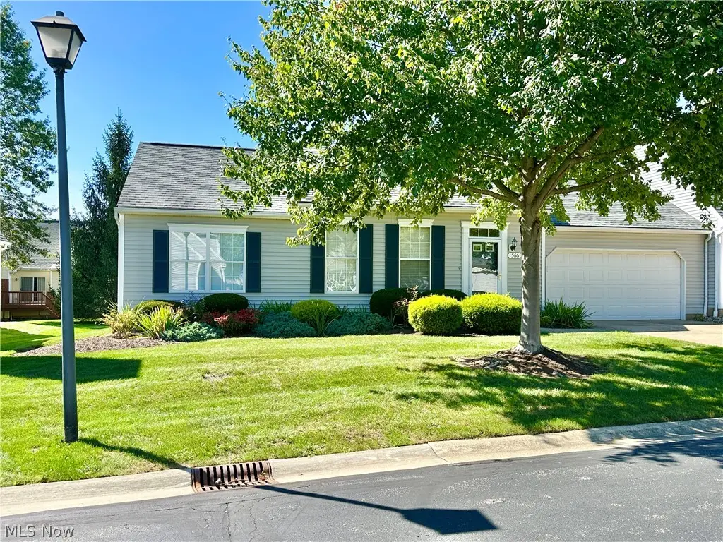566 Parkside Lane, Tallmadge, OH 44278 - #1