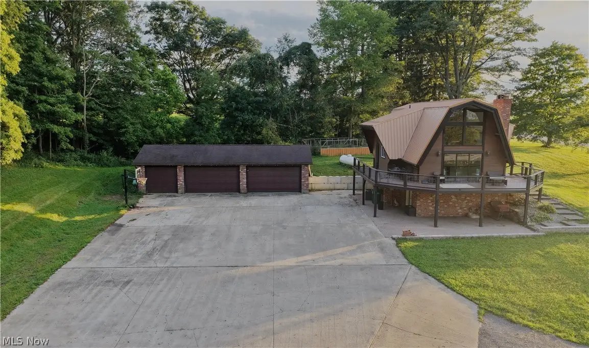 1680 Millersburg Road, Utica, OH 43080 - #1