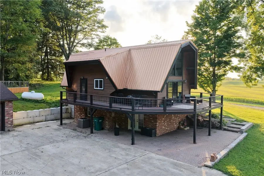 1680 Millersburg Road, Utica, OH 43080 - #3
