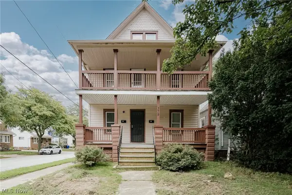 379 E 162nd Street, Cleveland, OH 44110
